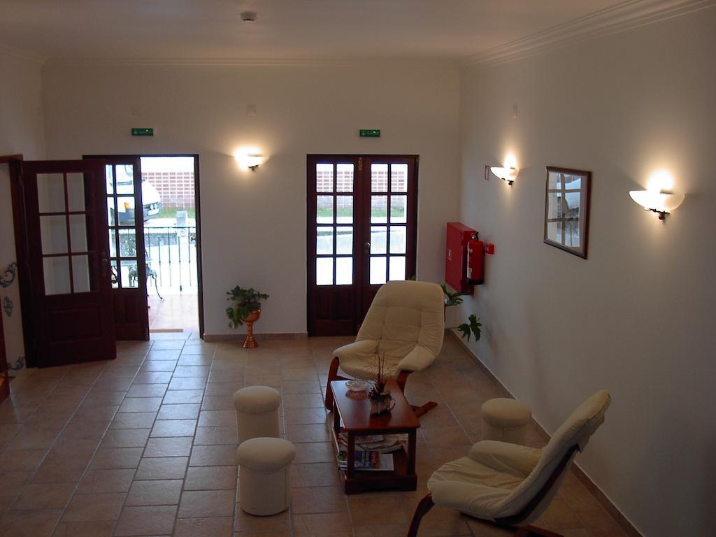 Patio Das Margaridas Óbidos المظهر الخارجي الصورة