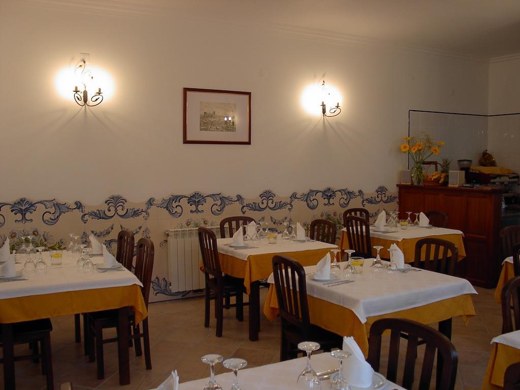 Patio Das Margaridas Óbidos المظهر الخارجي الصورة